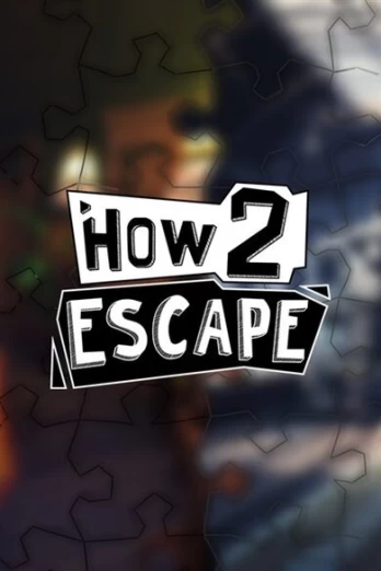 How 2 Escape PC