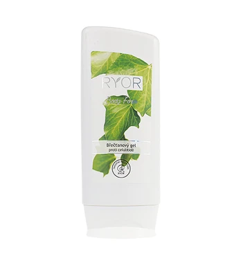 Ryor Body Form Ivy gel against cellulite