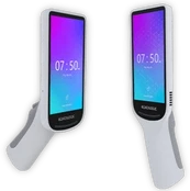 Datalogic Joya Smart, 2D, 12.7 cm (5), USB-C, BT, Wi-Fi, NFC, Android, GMS