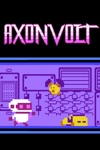 Axonvolt Xbox Series X|S