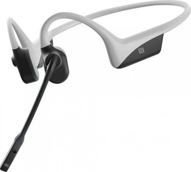 DEMO Aftershokz Open Comm Light Grey ASC100
