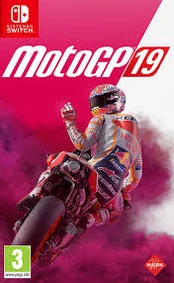 Motogp 19 Nintendo Switch