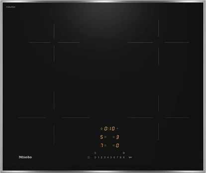 Indukcinė kaitlentė Miele KM 7361 FR
