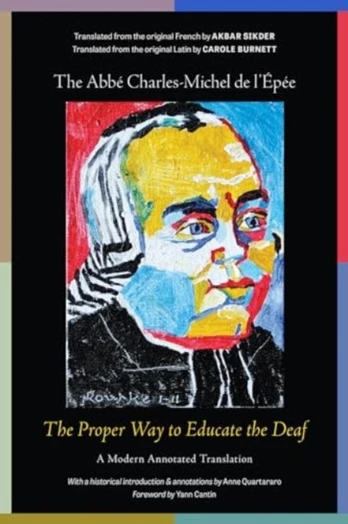 Proper Way to Educate the Deaf