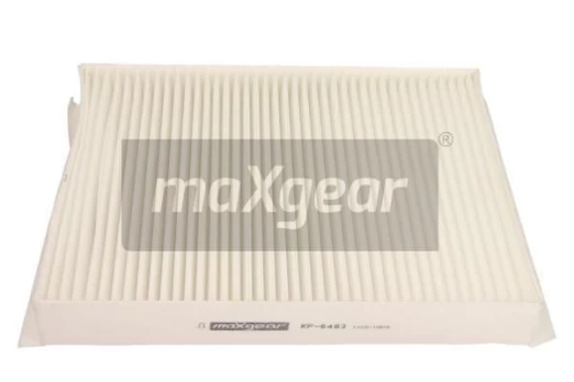 Filtras, salono oras MAXGEAR 26-1352