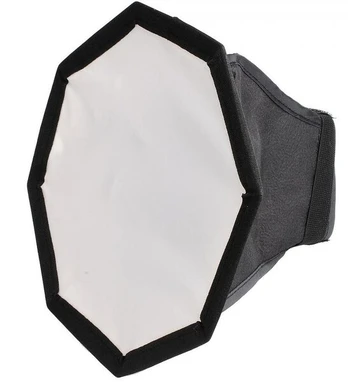 Big Helios šviesdėžė softbox Octa Mini
