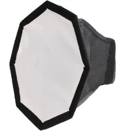 Big Helios šviesdėžė softbox Octa Mini kaina