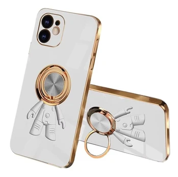 Xiaomi Redmi Note 12 4G dėklas