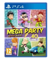 Tootuff Playstation 4