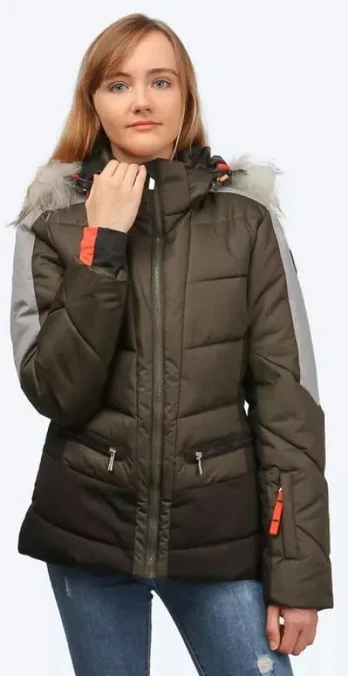 Icepeak Electra IA W 53203512-598 Slidinė striukė