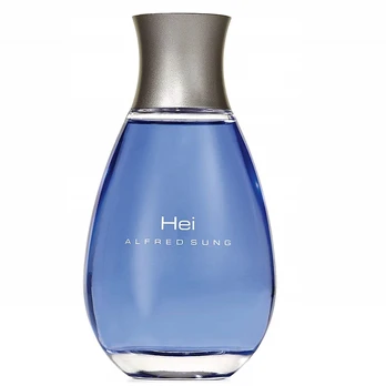 Tualetinis vanduo Alfred Sung Hei, 100 ml