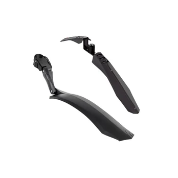 Fender set HEBIE Viper X, 24"-28", MTB, juodas