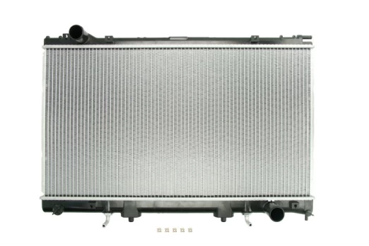 Variklio radiatorius NRF NRF 53468