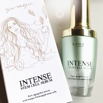 Serumas nuo senėjimo Di Angelo Cosmetics Intense Stem Cell (30 ml)