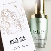 Serumas nuo senėjimo Di Angelo Cosmetics Intense Stem Cell (30 ml) kaina