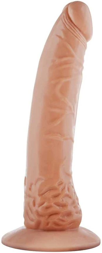Toyjoy Kapitonas Gaidys 20 cm Dong