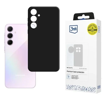 Samsung Galaxy A36 5G - 3mk Matt Case