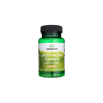 Lactobacillus Gasseri Vegan kaps. N60