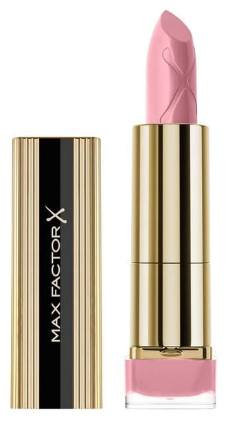Lūpų dažai Max Factor Colour Elixir 085 Angel Pink, 4 g