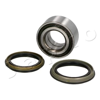 Rato guolio komplektas JAPKO 412035