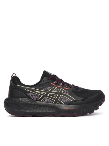 Bėgimo batai Asics Gel-Sonoma 8 Gtx 1012B770 Juoda
