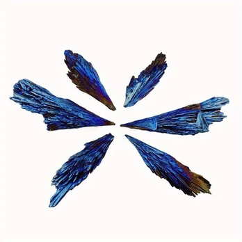 Turmalinas kristalas, 4–6 cm (10–20 g)