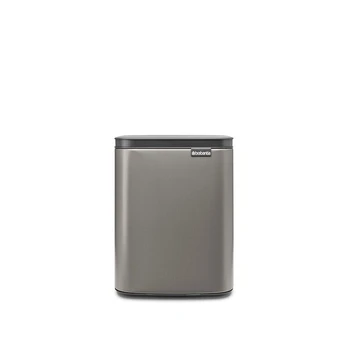 Brabantia Bo šiukšlių dėžė, 7 l