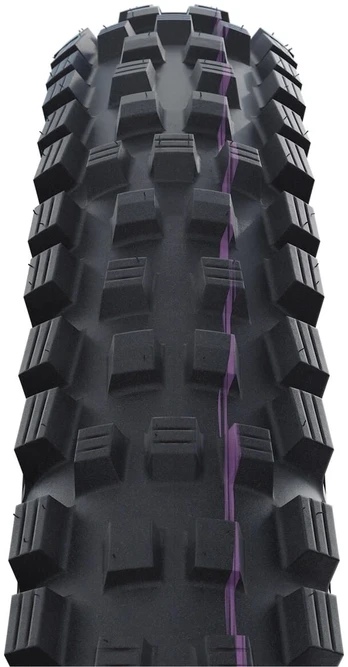 Schwalbe Magic Mary 27.5x2.40 AddixPerformance DoubleDefense TLE foldingL
