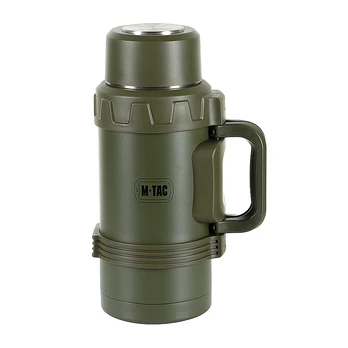 Turistinis termosas M-tac 1.6L .