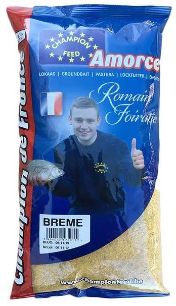 Jaukas Champion Feed CDF 1kg - Breme