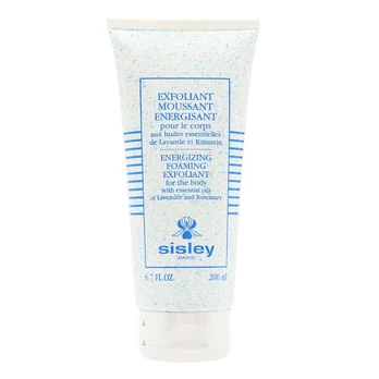 Sisley Energizing scrub ( Energizing Foaming Exfoliant) 200 ml 200ml Moterims