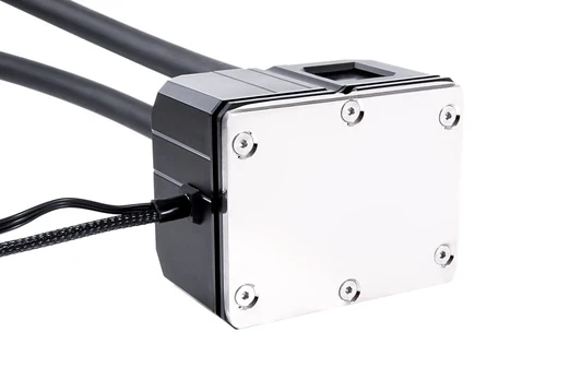 Vandens aušintuvas procesoriui Alphacool Eisbaer Pro Aurora 360