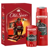 Old Spice Wolfthorn Gift Set Vyrams kaina