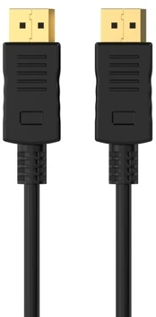 „Sinox One DisplayPort™“ kabelis. 2 m. Rūšiuoti