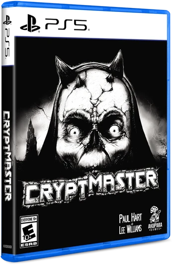 product Cryptmaster (Limited Run) (Import) 810148579913 (810148579913)
