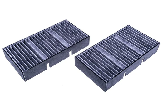 Filtras, salono oras DENCKERMANN M110979K