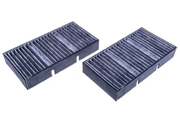 Filtras, salono oras DENCKERMANN M110979K kaina