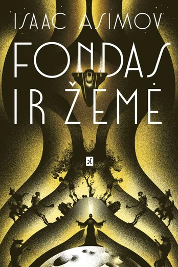 Fondas ir Žemė
