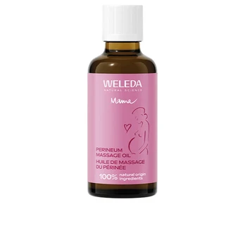 MAMA perineal massage oil 50 ml