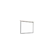 REFLECTA CR 200X200 1:1 MOTOR BL FRAME kaina