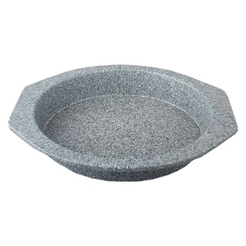 Riposo Apvali kepimo forma, 141