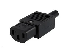 PremiumCord Maitinimo kabelis (IEC C13) - cs220f