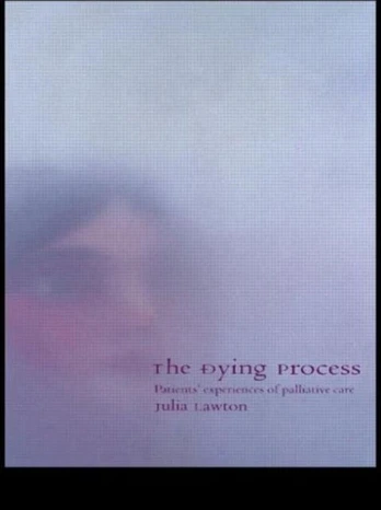 Dying Process