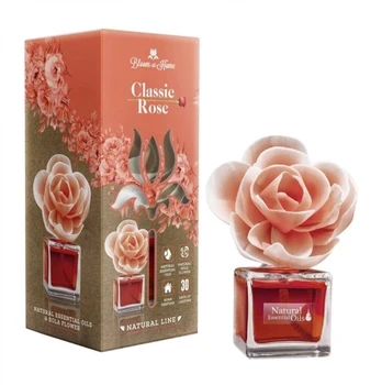 Namų kvapas Bloom at Home Classic Rose, 100 ml