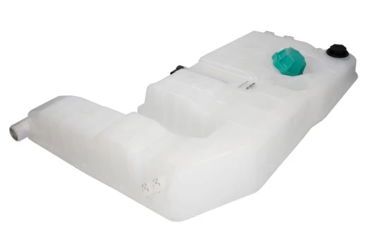 išsiplėtimo bakelis, aušinimo skystis NRF NRF 455016