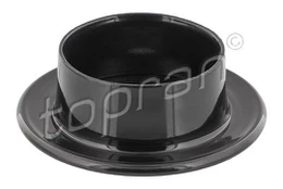 TOPRAN 104020 Spyruoklės dangtelis