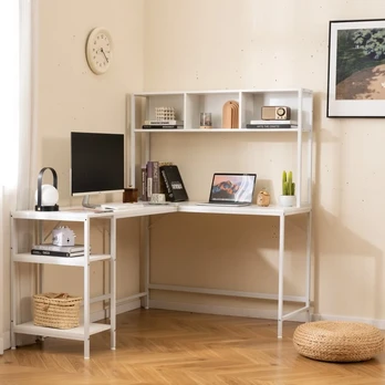 Kampinis stalas 150 x 120 x 148 cm