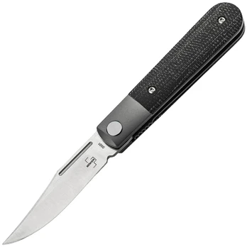 Boker Plus Modern Barlow Sulankstomas peilis