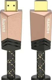 KABELIS HAMA PREMIUM HDMI 2.0B 4K, 3M
