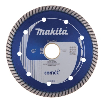 Makita B-12996 Deimantinis diskas 125mm COMET